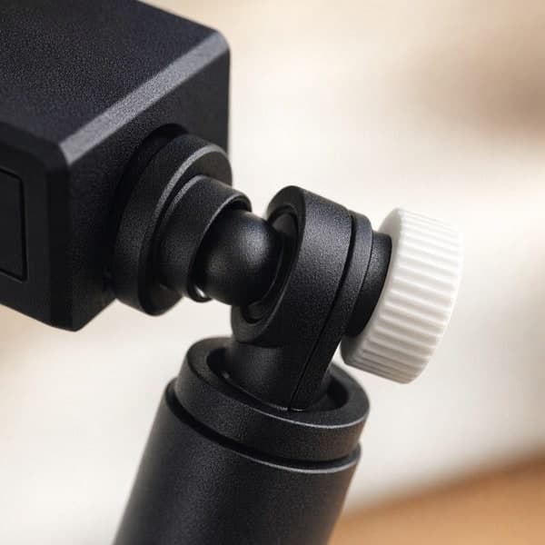 Detail · mechanism