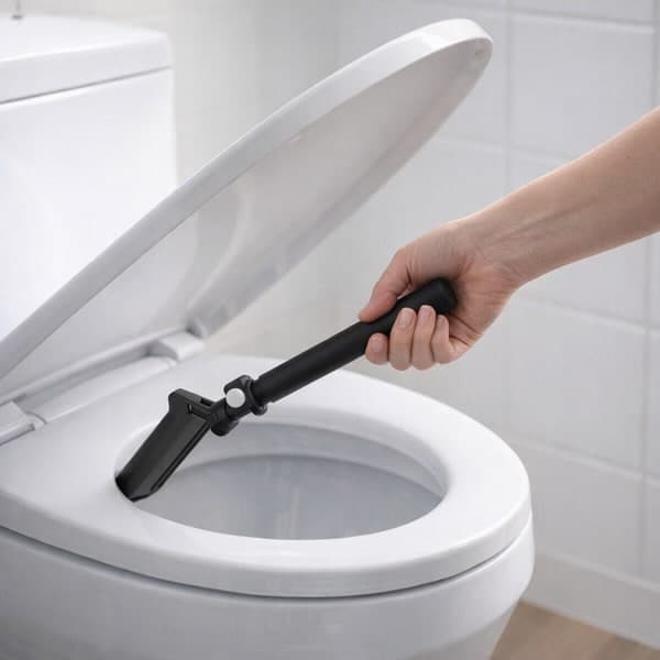 Hand · in use