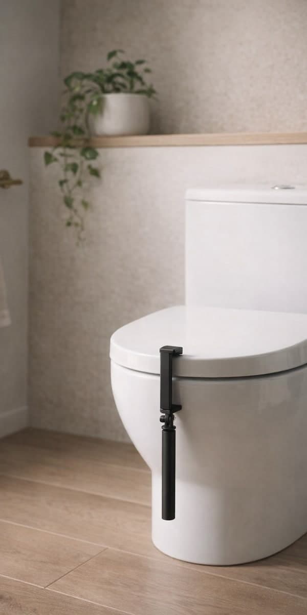 Lifestyle · bathroom